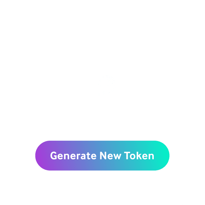 Generate Token