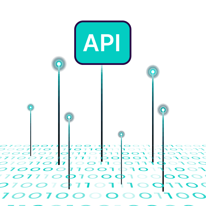 Build with the Fennel API